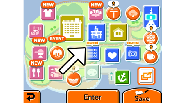 How To Share Miis In Tomodachi Life