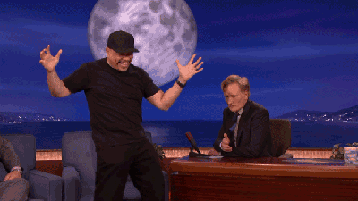 Ice-T Celebrates Call Of Duty Wins By Dancing With His D***