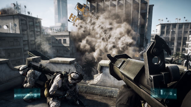Anti-Cheating Software Is Wrongfully Banning Battlefield 3 Players