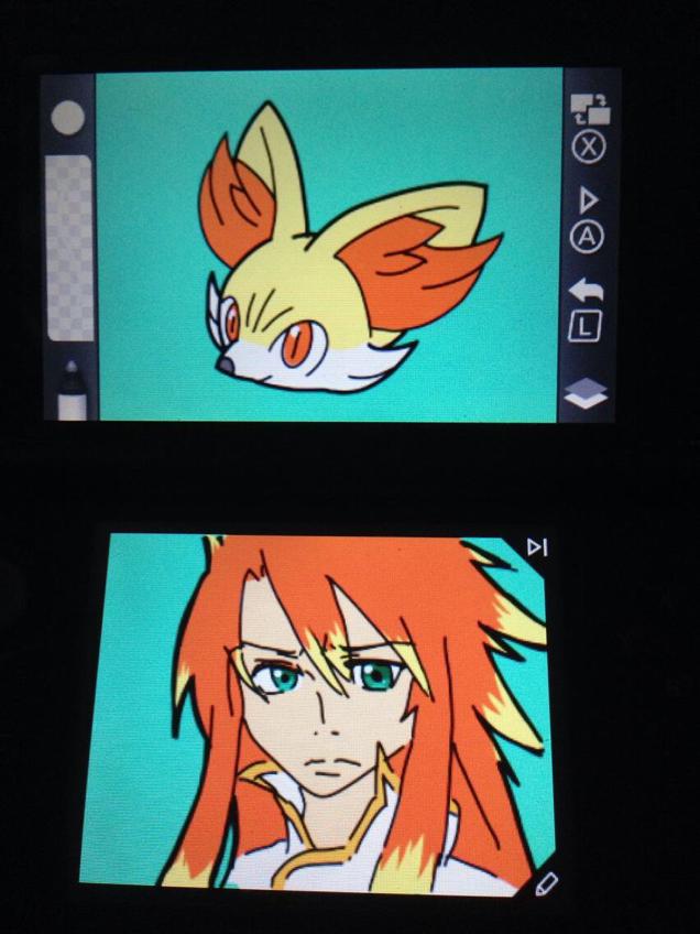 The Best Pokémon 3DS Drawings Aren’t The Most Accurate