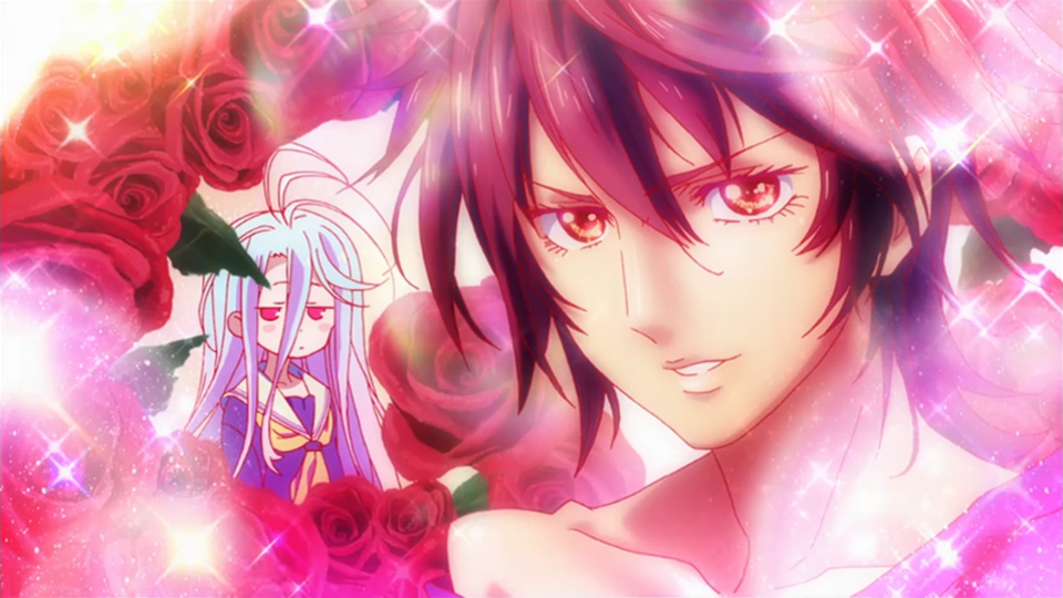 No Game No Life Is A Must Watch For Any Gamer