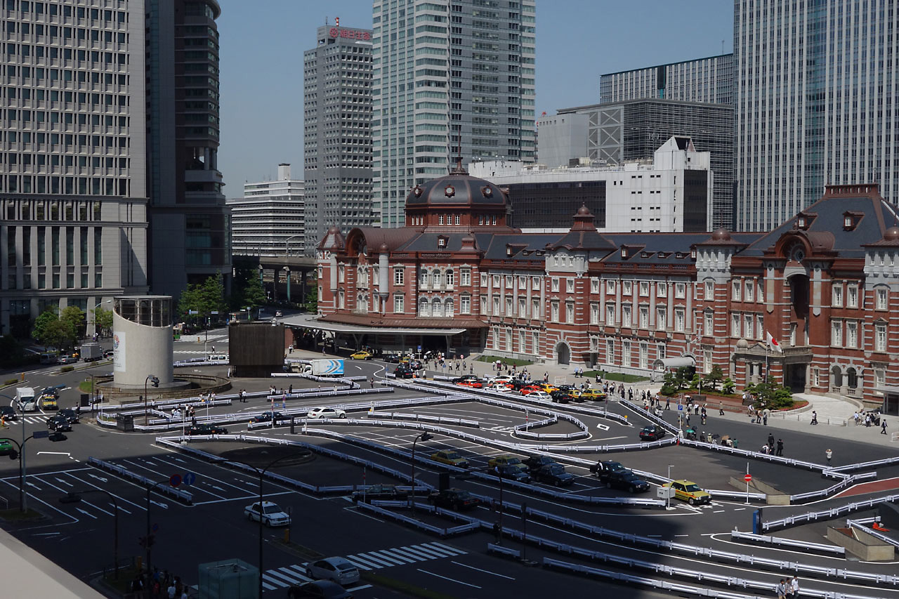 The Destruction Of Tokyo’s Geek District Looks Like This