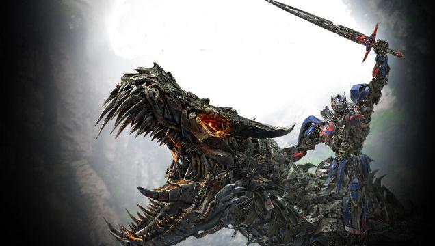 Why Transformers Recast Megatron After 3 Michael Bay Movies