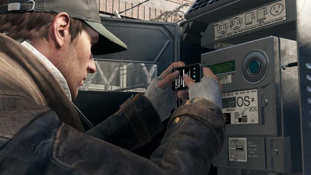 A Cheat Sheet For Everything Wrong With Watch Dogs