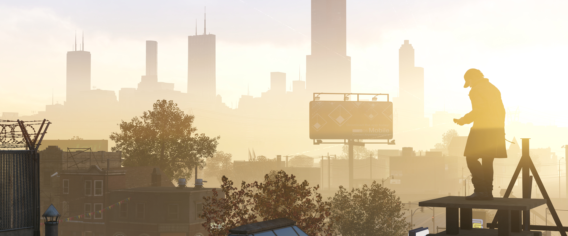 A Cheat Sheet For Everything Wrong With Watch Dogs