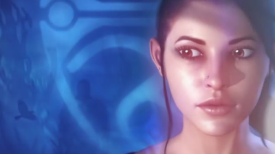Dreamfall Chapters Will Be A Series Of Episodic Releases