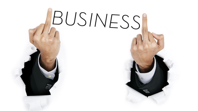 This Week In The Business: Putting The ‘F-U’ In Free-To-Play?
