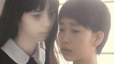 This Is Definitely A Live-Action Fatal Frame Movie Trailer