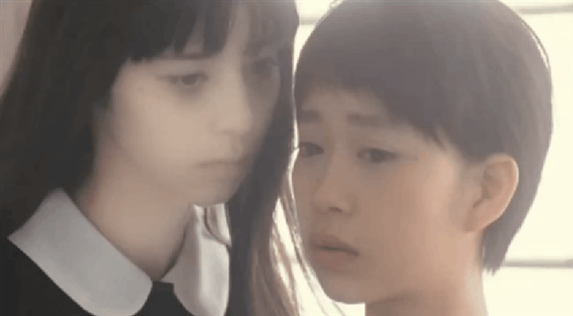 This Is Definitely A Live-Action Fatal Frame Movie Trailer