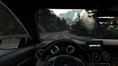 DriveClub Is 30FPS For The Same Reason Other Games Are, Director Says