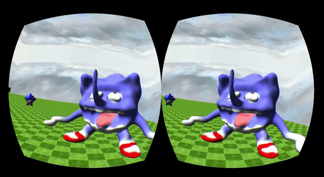 A Virtual Nightmare For Sonic Fans