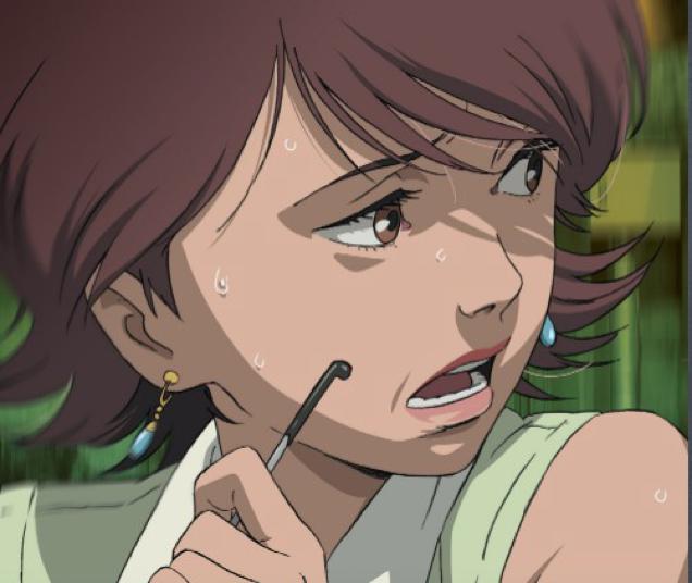 For Some Folks, ‘Side Mouth’ Ruins Anime Faces