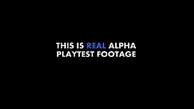 New Shooter Is ‘Alpha As F**k’