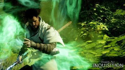 BioWare’s First Gay Male Party Member Debuts In Dragon Age Inquisition