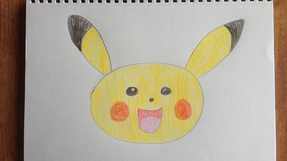 A Week With Pokémon Art Academy Actually Improved My Drawing Skills
