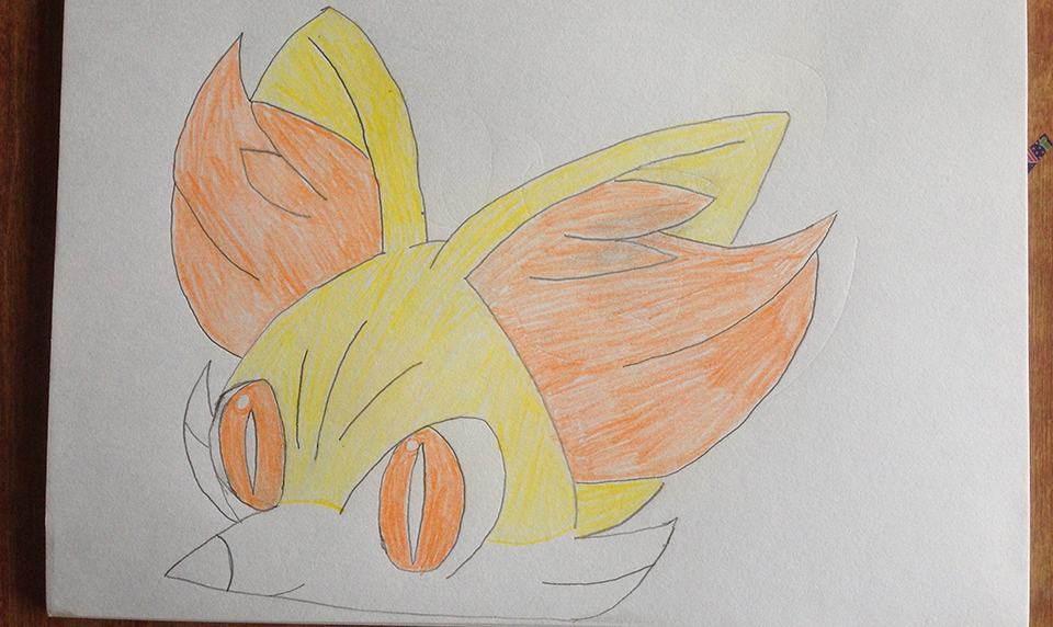 A Week With Pokémon Art Academy Actually Improved My Drawing Skills