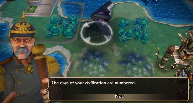 Civilization Revolution 2 Now Available On iTunes App Store