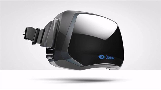 Oculus Stops Sales Of Rift In China, Because People Are Reselling Them