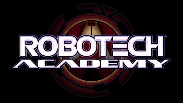A New Robotech Series Is Coming