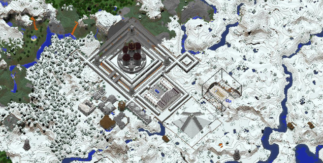 CivilizationCraft: It’s Minecraft Crossed With… Can You Guess?