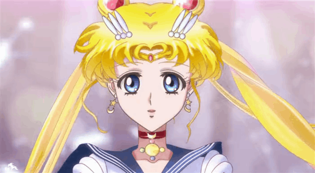 The Internet Reacts To Sailor Moon Crystal