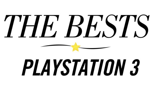 The 12 Best Games For The PlayStation 3