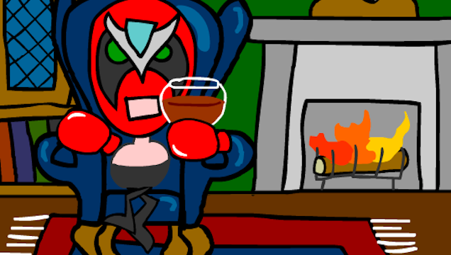 Homestar Runner Might Be Coming Back. For Real.