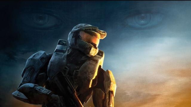 Halo 3 Easter Egg Found After Seven Years
