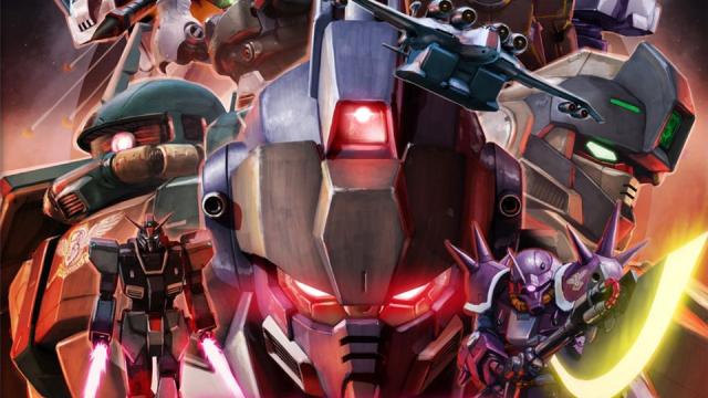 Your Guide To Gundam’s Video Game Side Stories