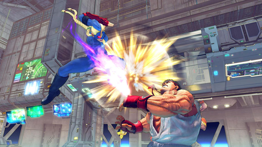 Your Guide To Evo 2014, The Year’s Biggest Fighting Game Tournament