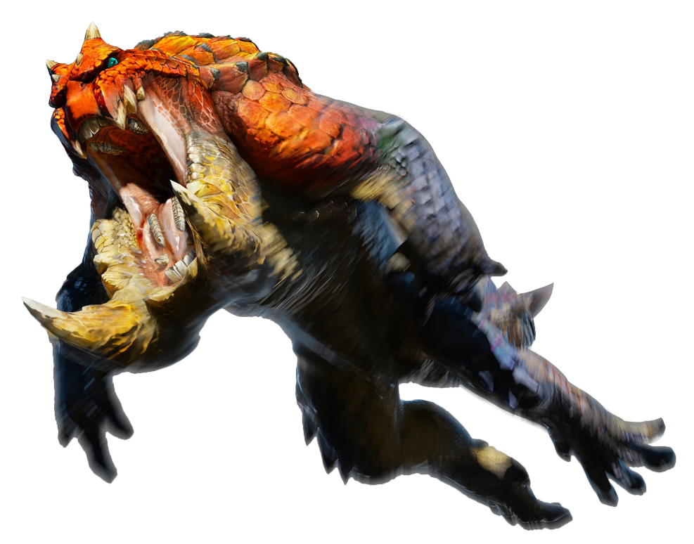 Why Monster Hunter’s Monsters Are So Awesome