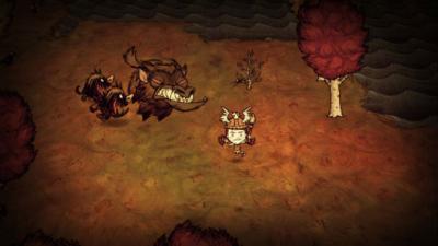 Don’t Starve’s Expansion Pack Coming To PS4 On July 22