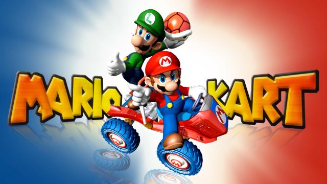 Let’s Rank The Mario Kart Games, Worst To Best