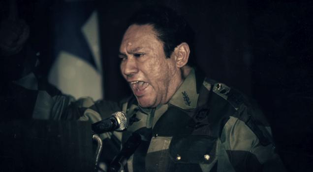 Former Dictator Manuel Noriega Is Suing Over Call Of Duty