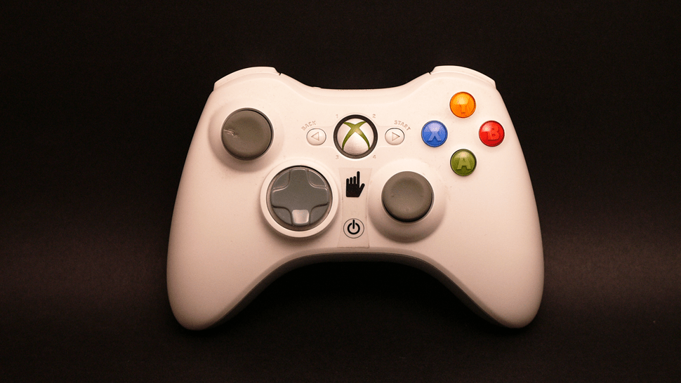 The Xbox One’s Controller Buttons Don’t Make Enough Sense