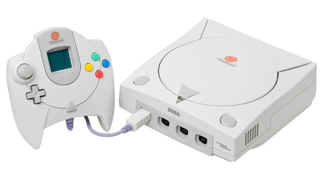 What If Sega Were Still Rivalling Nintendo?
