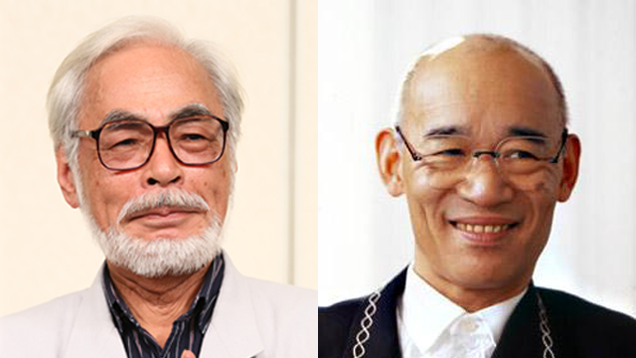 Psychoanalysing Two Of Japan’s Greatest Anime Creators