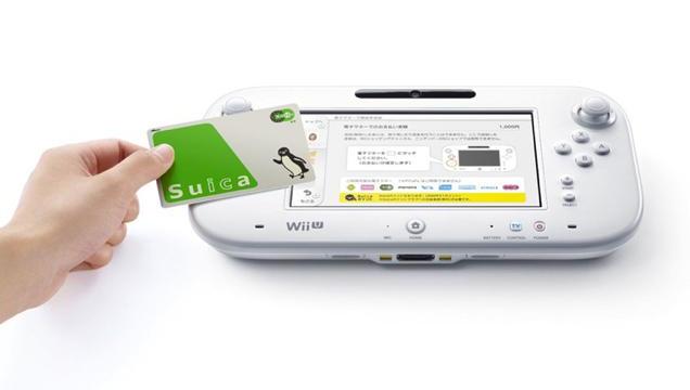 The Wii U Will Take Digital Money In Japan