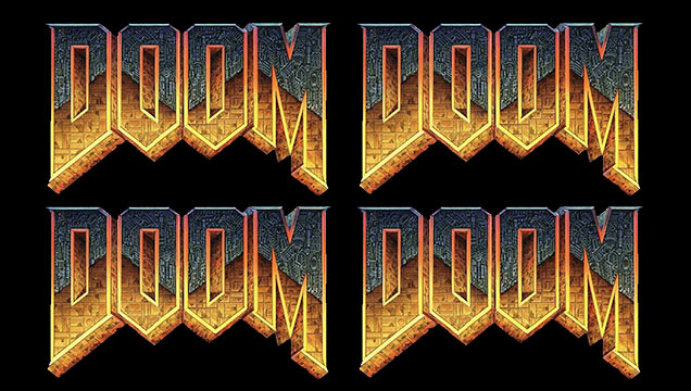Doom 4 Is A Reboot. And It’s Not Called Doom 4.