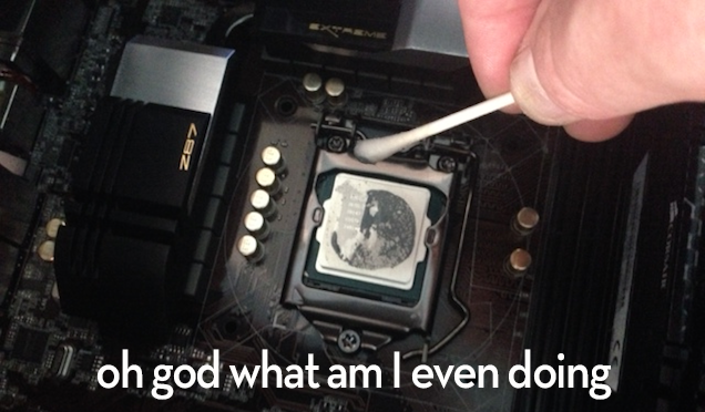 The 10 Worst Things About Building A New Gaming PC