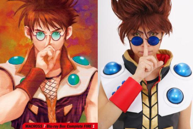 Let’s See How Cosplayers Compare To The Characters They Love
