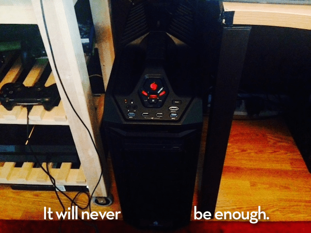 The 10 Worst Things About Building A New Gaming PC