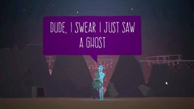 9 Games About Ghosts You Can Play For Free
