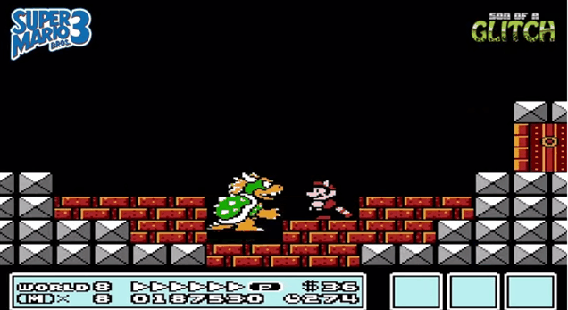 20 Super Mario Bros. 3 Glitches You Might Not Know About