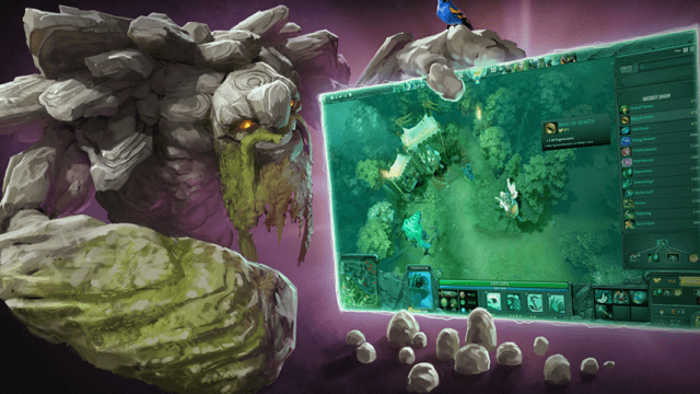 Watch Dota 2’s Biggest Tournament Of The Year, Right Here