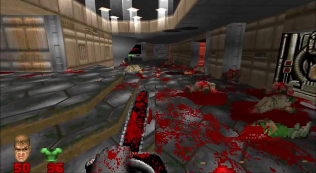 Brutal Doom Is About To Become Even More Brutal