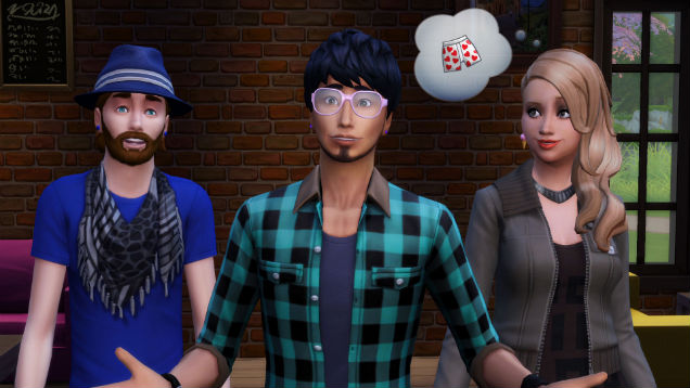 Sims 4 Trailer Hints At New ‘Premium’ Version