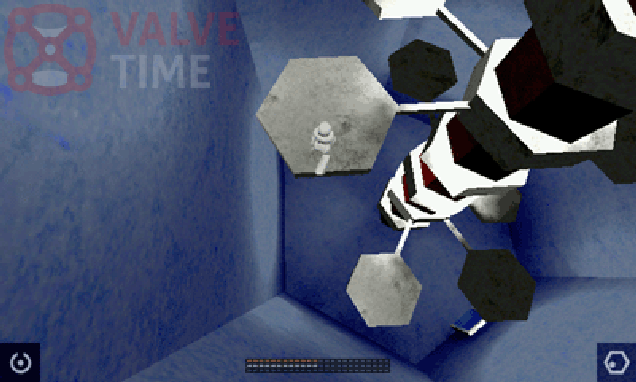Up Close With Valve’s First, Unfinished Game