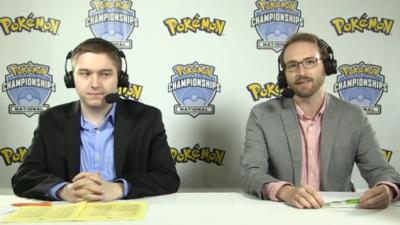 Watch The Finals Of The 2014 US Pokémon Championships Here