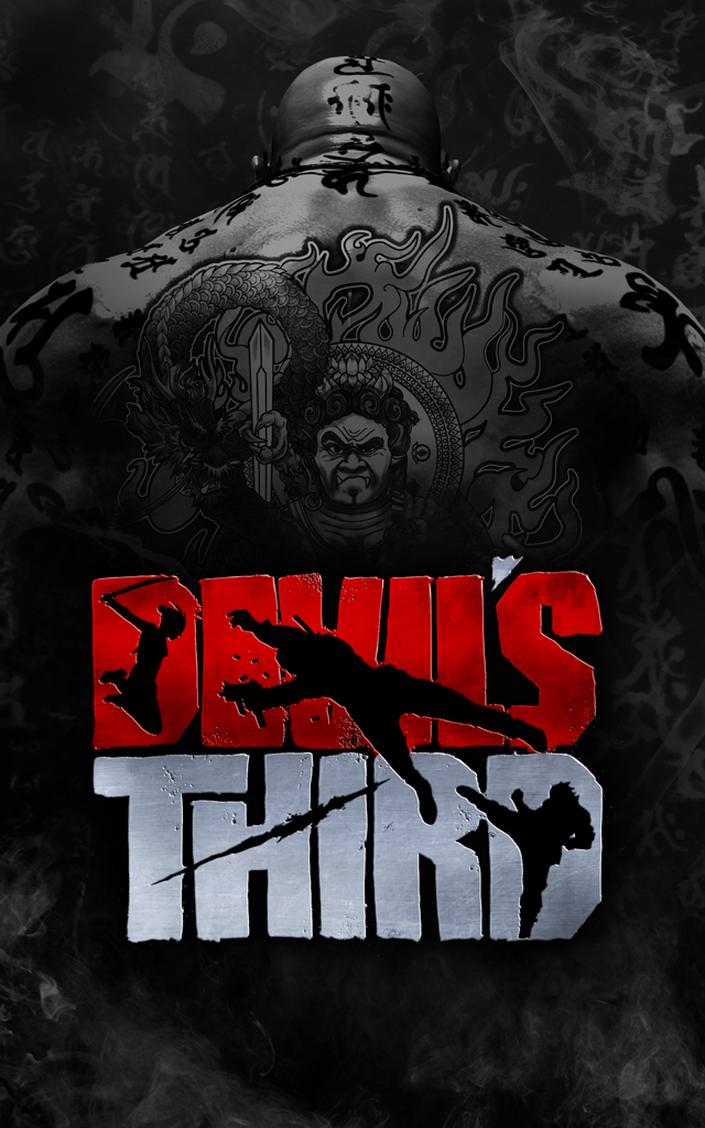 What Devil’s Third Is About And Why It’s A Wii U Exclusive